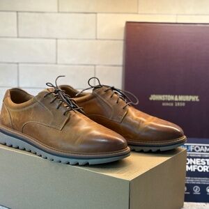 Johnson & Murphy Braydon Shoe